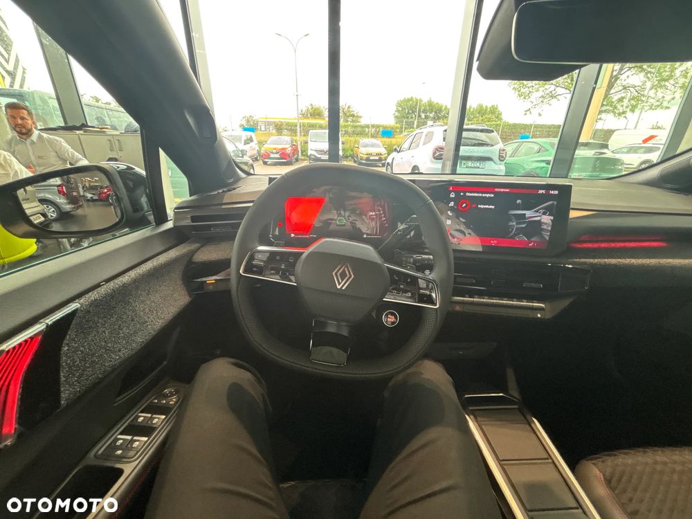 Renault Clio 1.2 TCe Techno EDC - 13