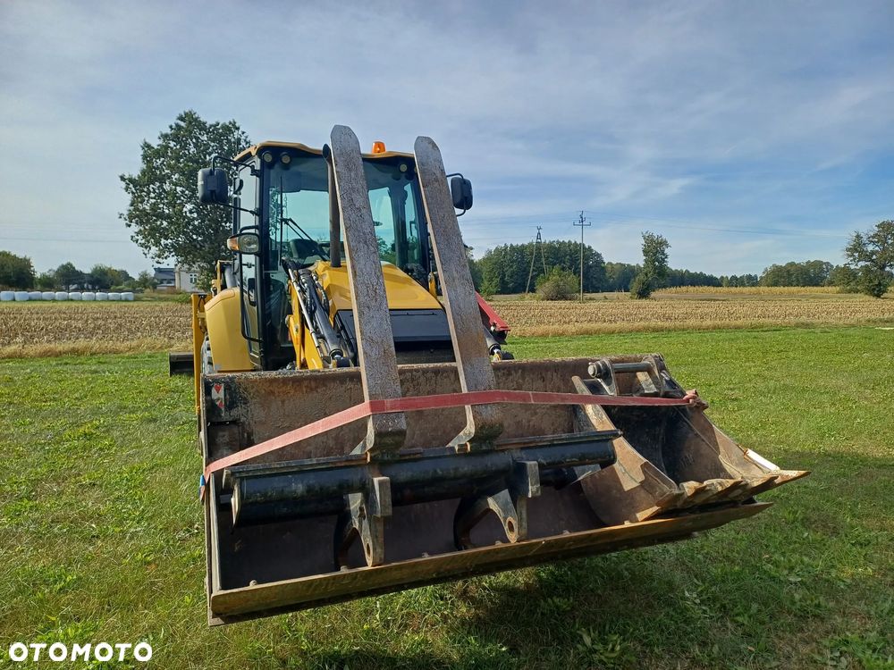 Caterpillar 432 - 7