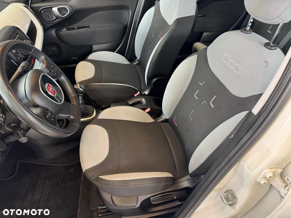 Fiat 500L 1.3 Multijet Start&Stopp Trekking - 8