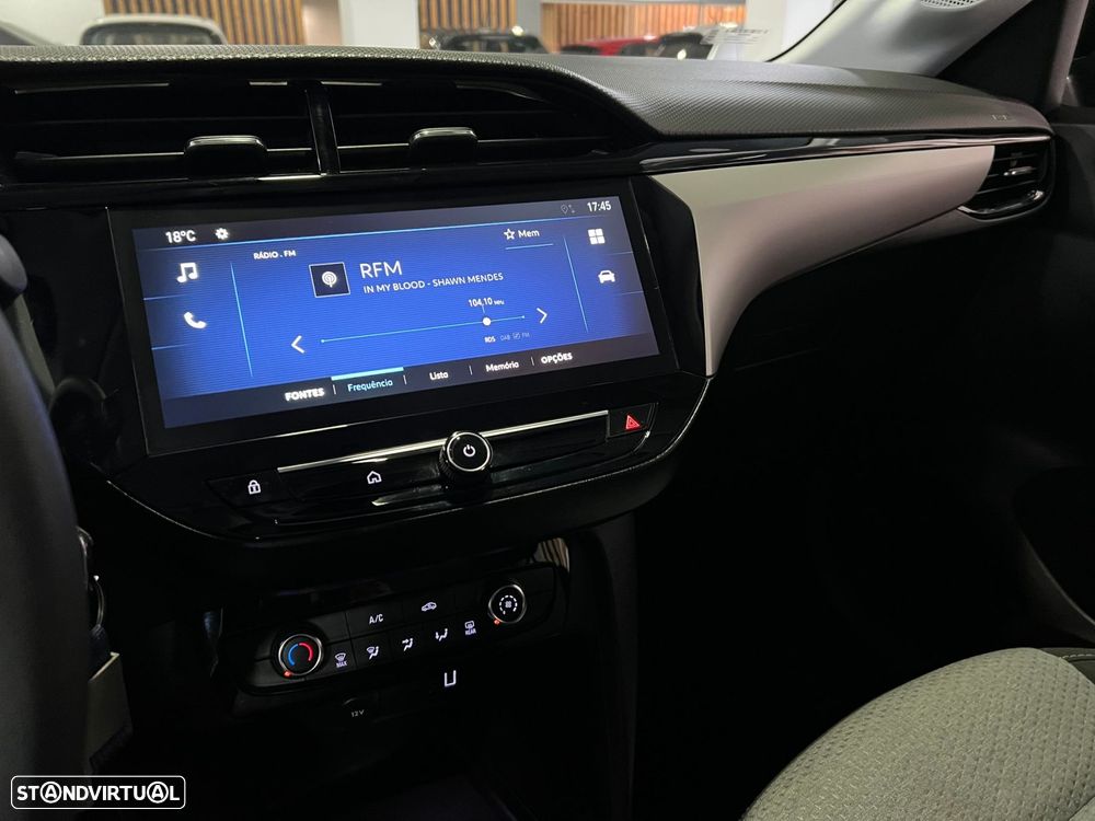 Opel Corsa 1.2 T Edition - 18