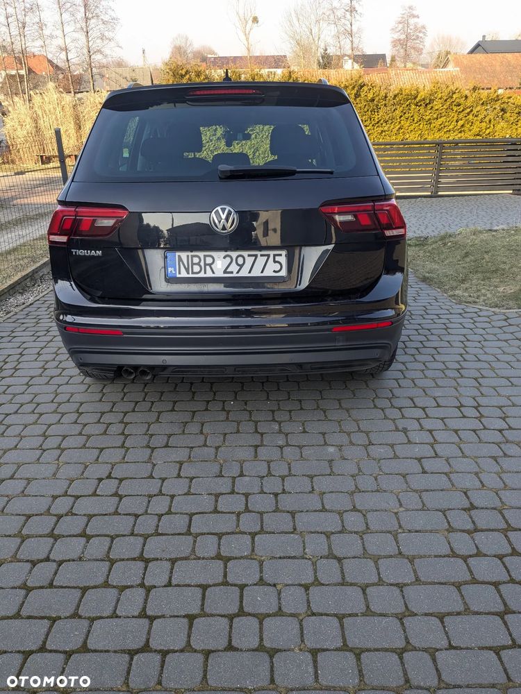 Volkswagen Tiguan 2.0 TDI SCR DSG Elegance - 6
