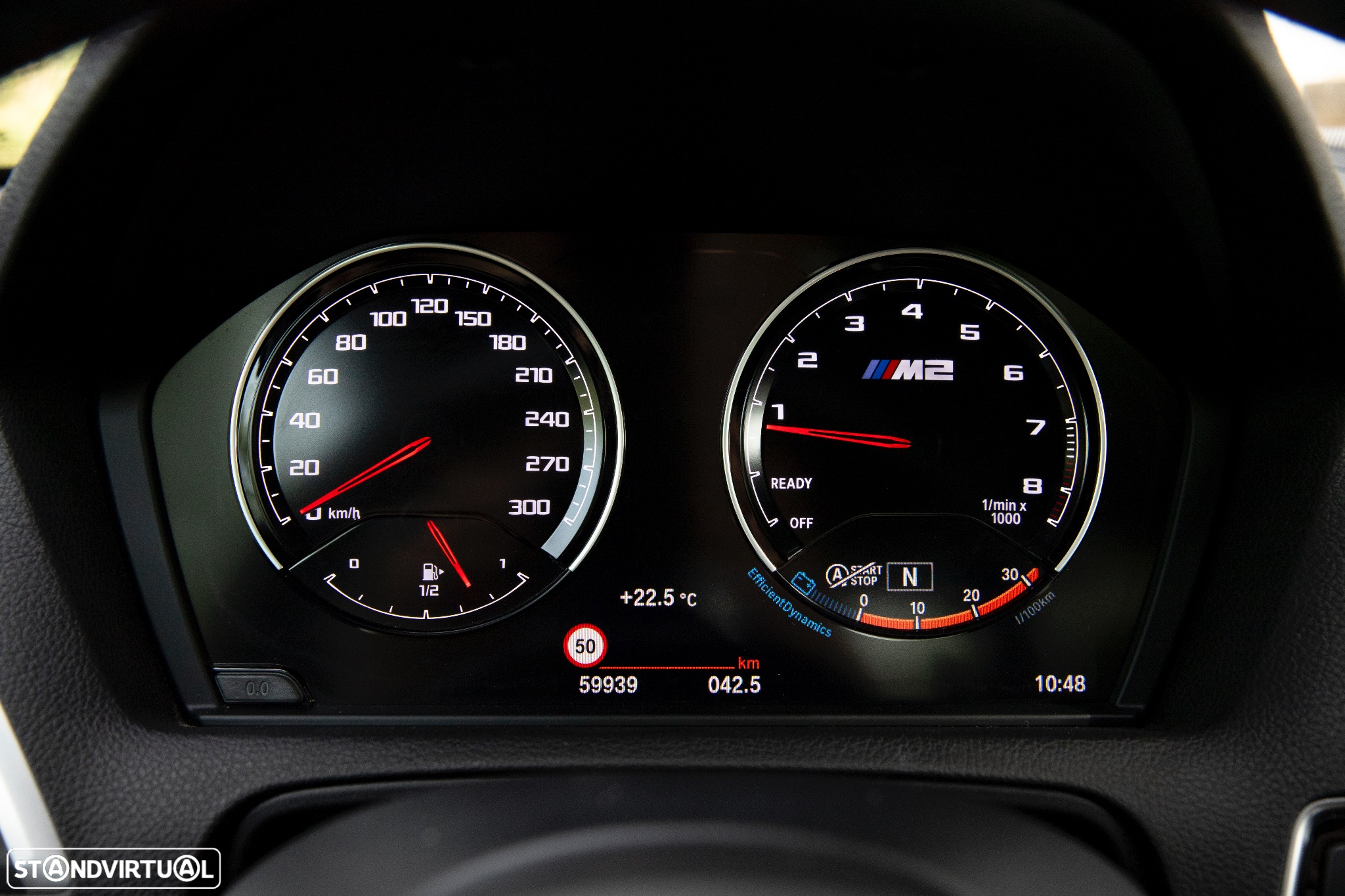 BMW M2 Competition Coupe DKG - 30