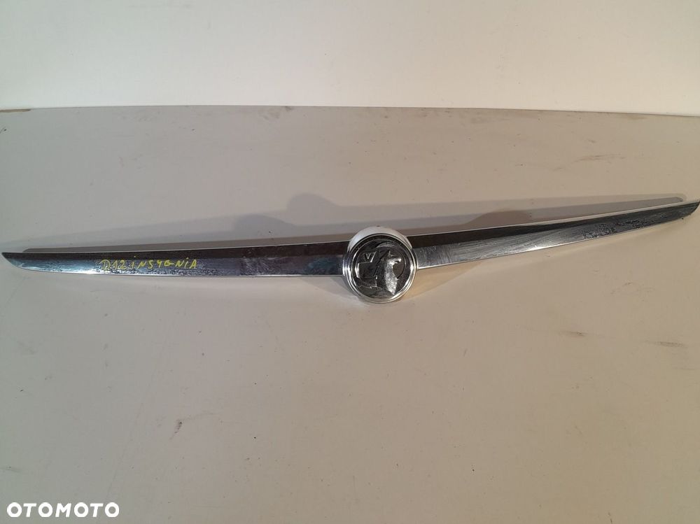 BLENDA MIKROSTYK KLAPY TYŁ OPEL INSIGNIA A - 1