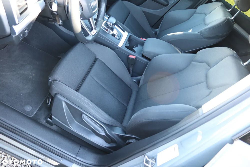 Audi Q5 40 TDI Quattro S tronic sport - 27