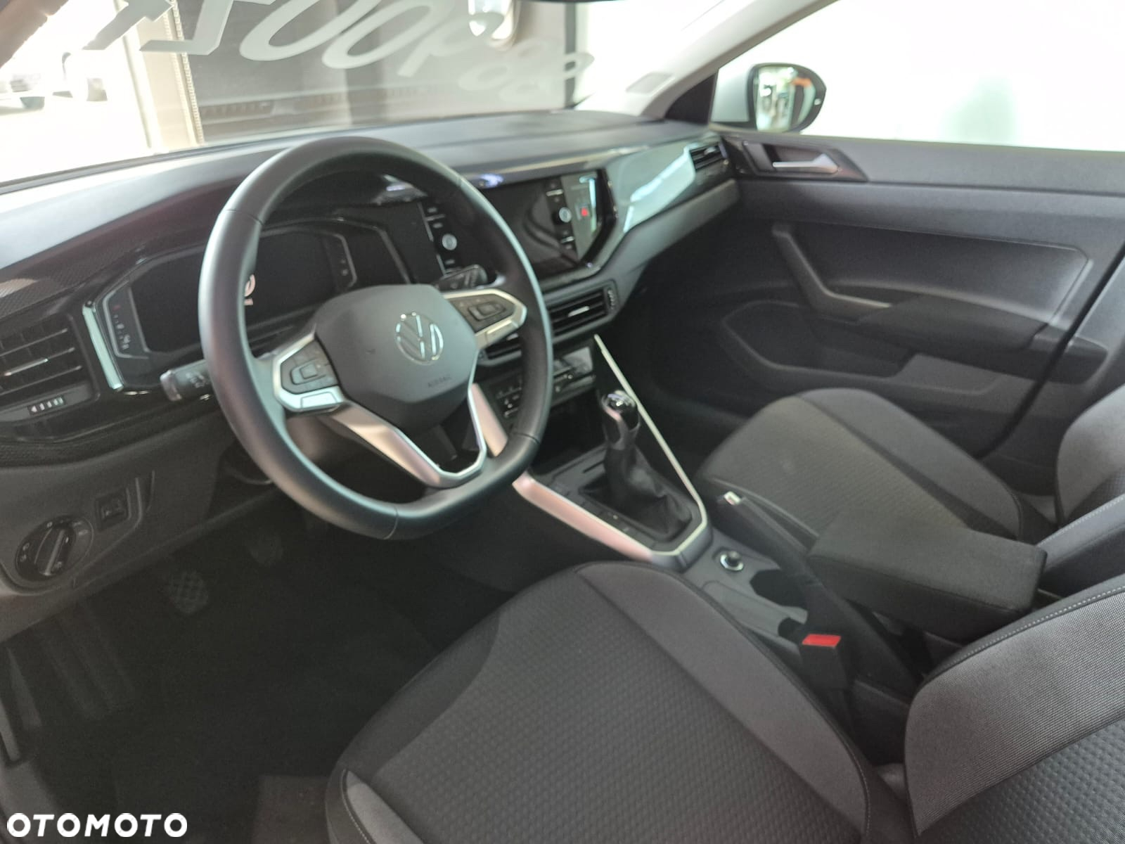 Volkswagen Taigo 1.0 TSI Life - 10