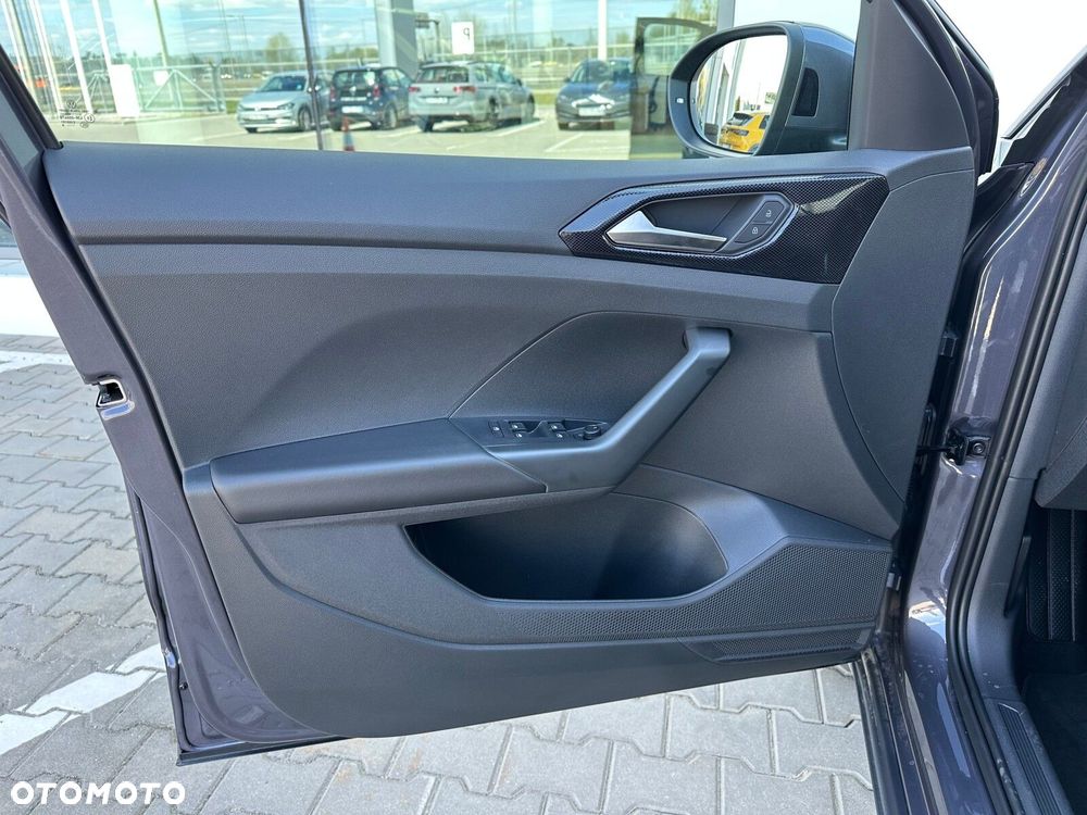 Volkswagen T-Cross 1.0 TSI Life Plus DSG - 10