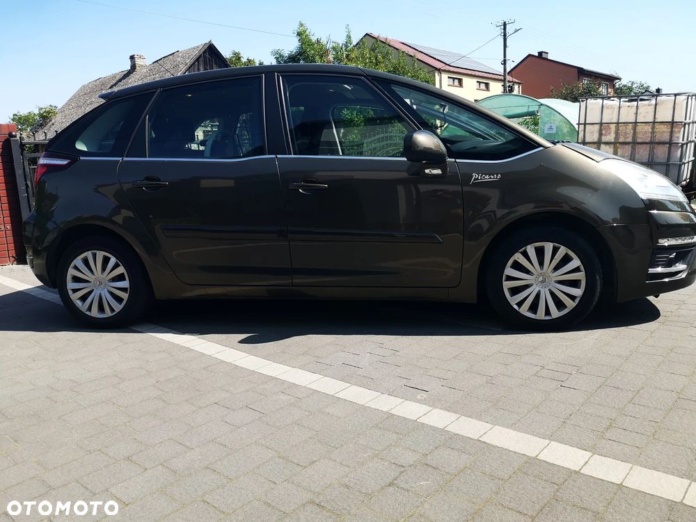 Citroën C4 Picasso 1.6 VTi Selection - 8