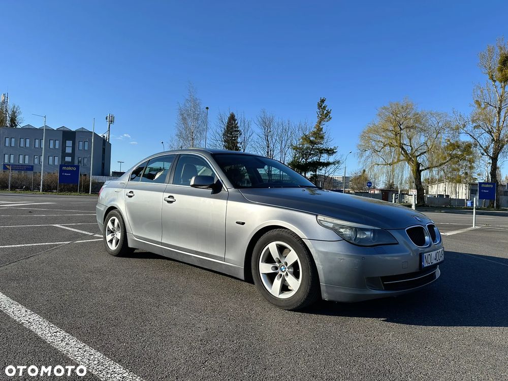 BMW Seria 5 - 3