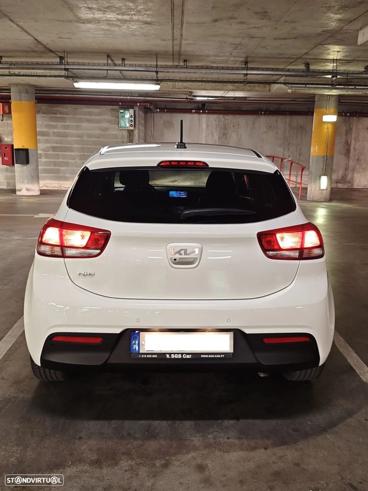 Kia Rio 1.0 T-GDi Drive JLL17 7DCT - 17