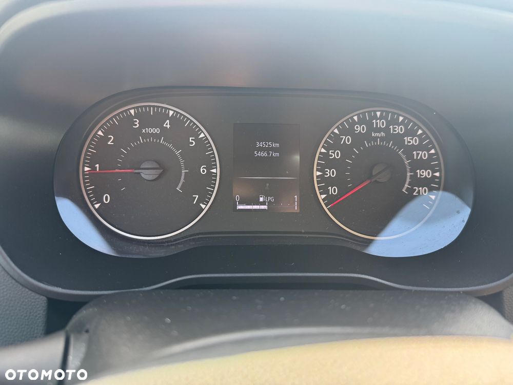 Dacia Duster 1.0 TCe Expression - 8