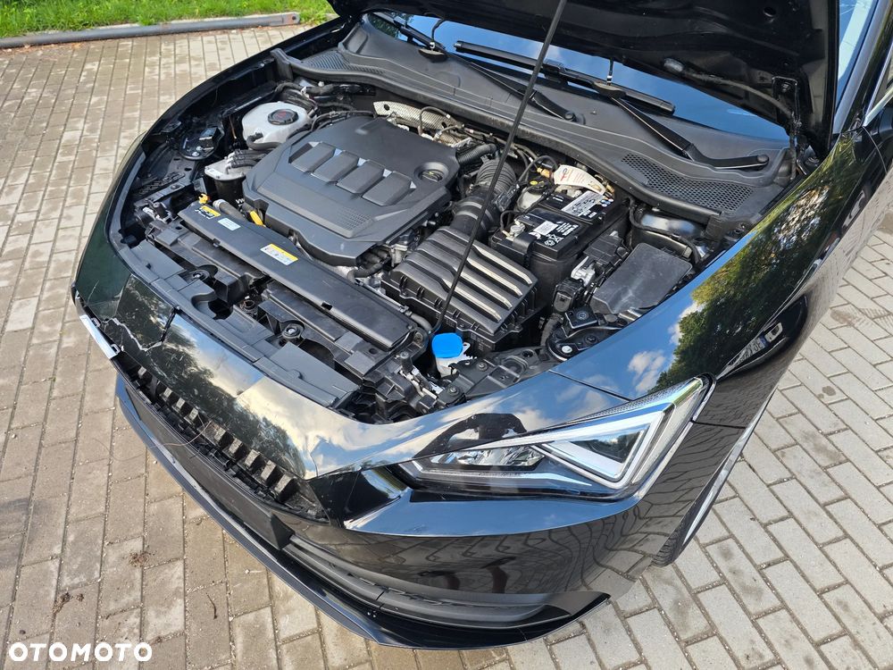 Seat Leon - 9