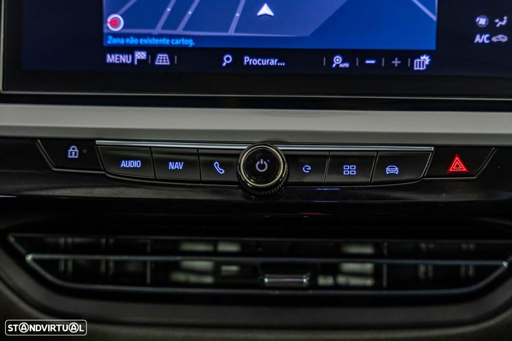 Opel Grandland 1.6 T PHEV Ultimate - 27