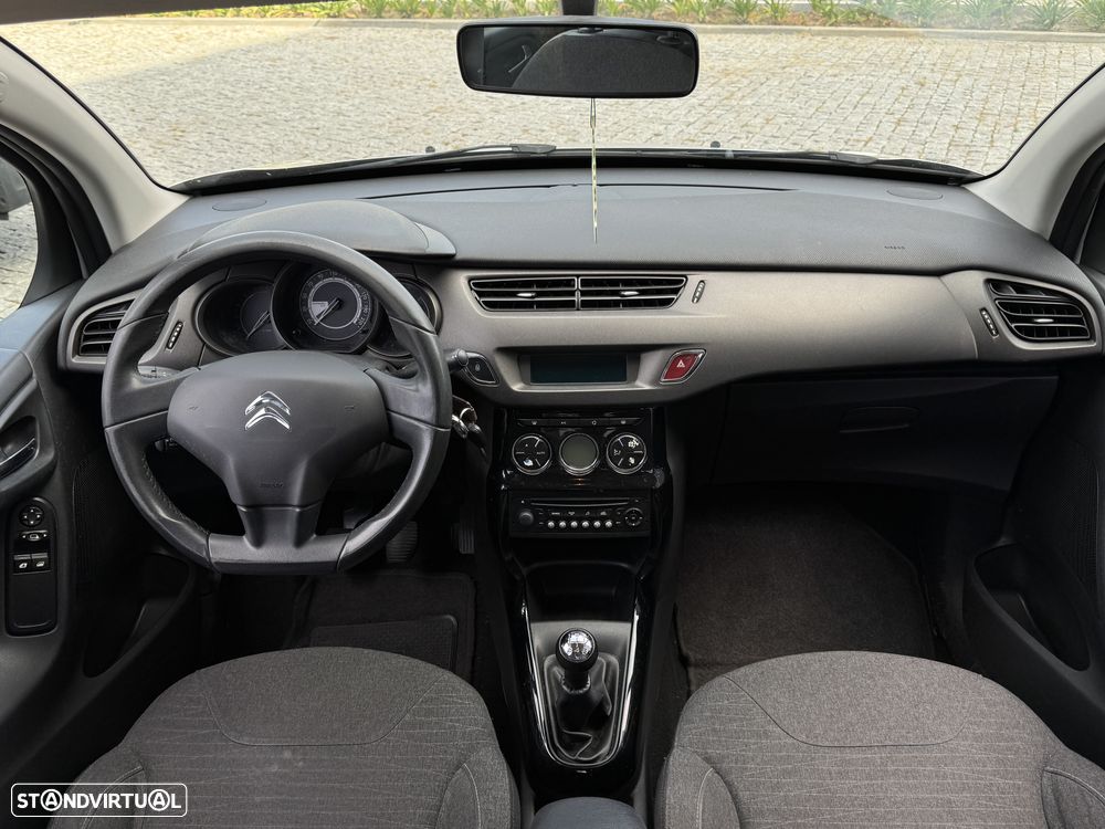 Citroën C3 1.4 HDi Collection - 11