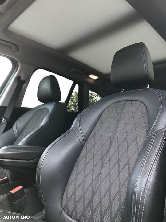 BMW X1 xDrive25d Aut. xLine - 20