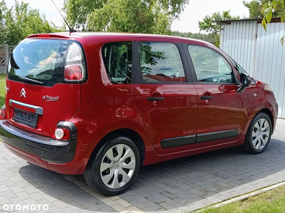 Citroën C3 Picasso - 6