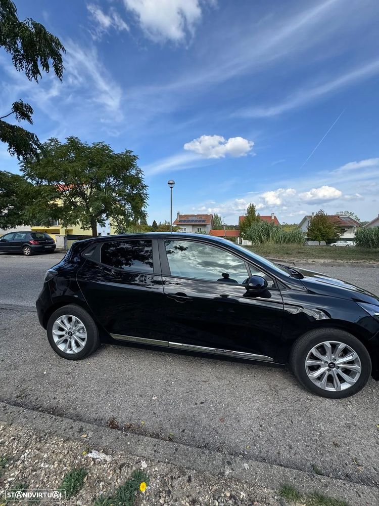 Renault Clio 1.0 TCe Evolution - 4