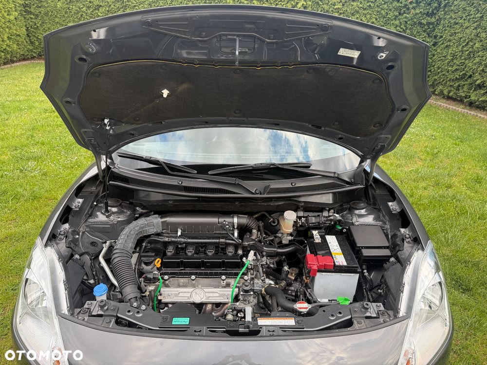 Suzuki Swift 1.2 Dualjet Hybrid Comfort - 25