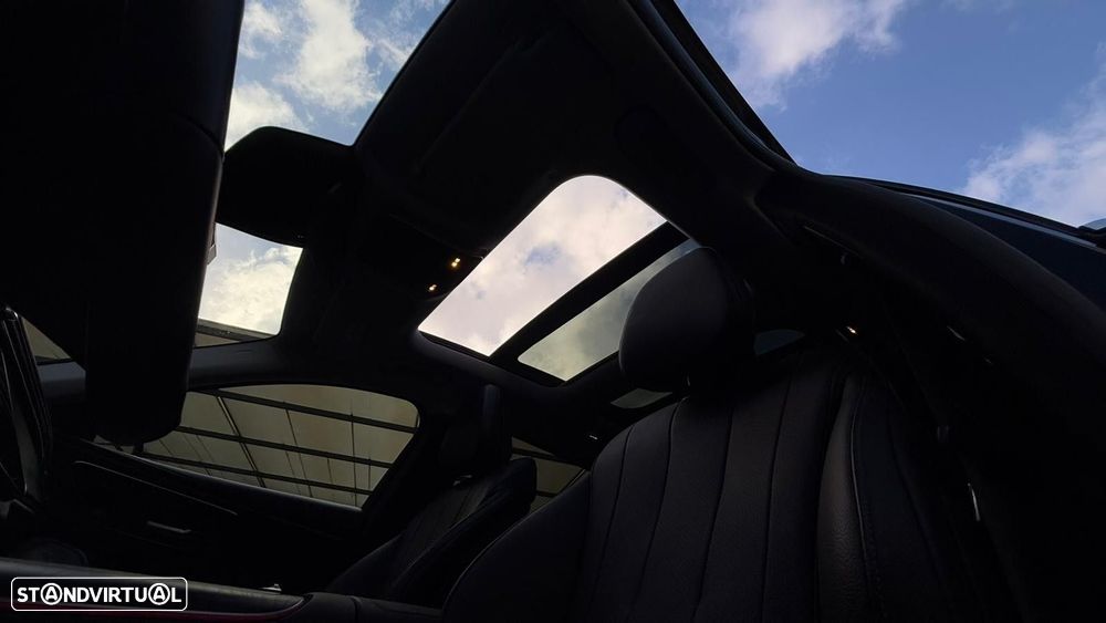 Mercedes-Benz E 300 e Avantgarde - 29