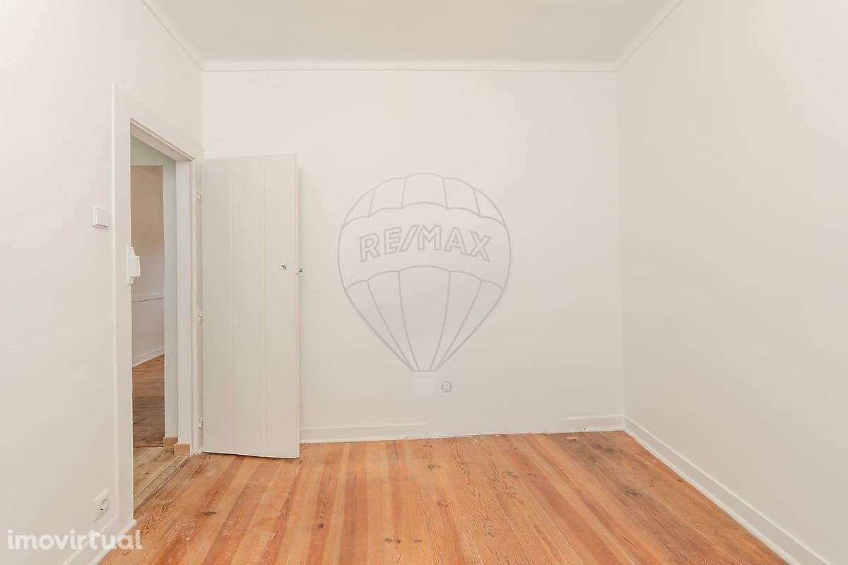 Apartamento T2 para arrendamento - Grande imagem: 5/18