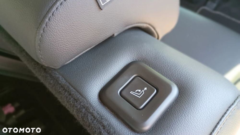 Hyundai Santa Fe 1.6 T-GDI PHEV Platinum 4WD 7os - 35