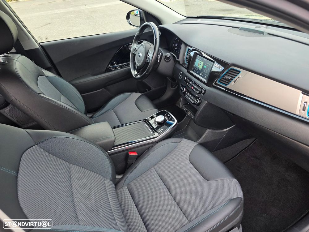 Kia e-Niro 64kWh - 13