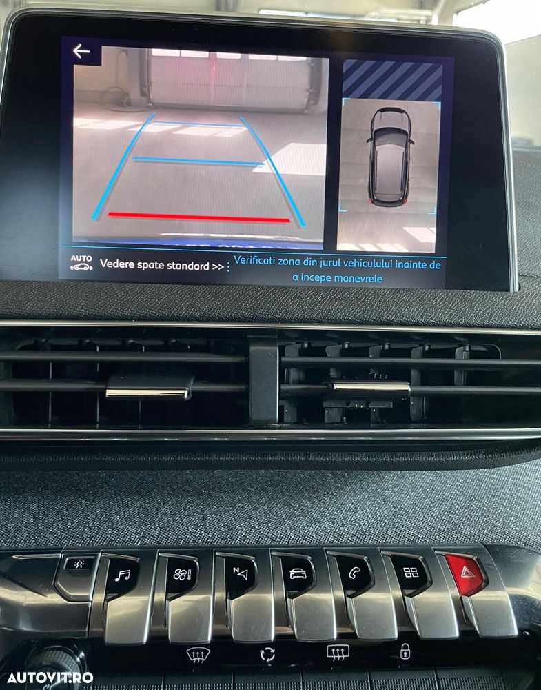 Peugeot 3008 1.2 PureTech Turbo S&S EAT6 GT-Line - 31