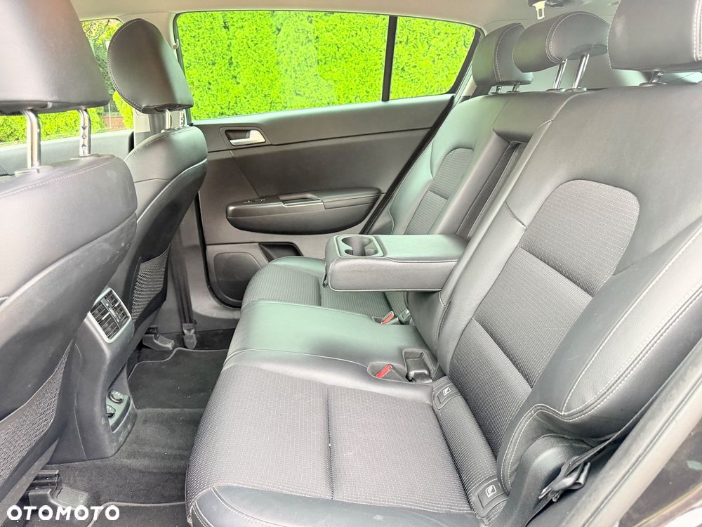 Kia Sportage - 22