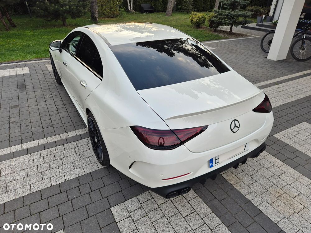 Mercedes-Benz CLS - 13