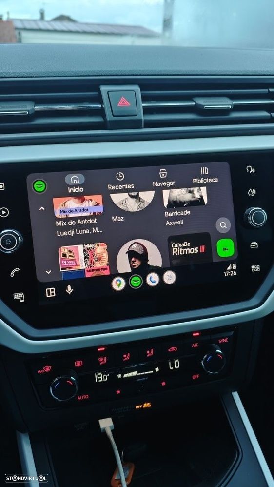 SEAT Arona 1.0 TSI Xcellence - 15