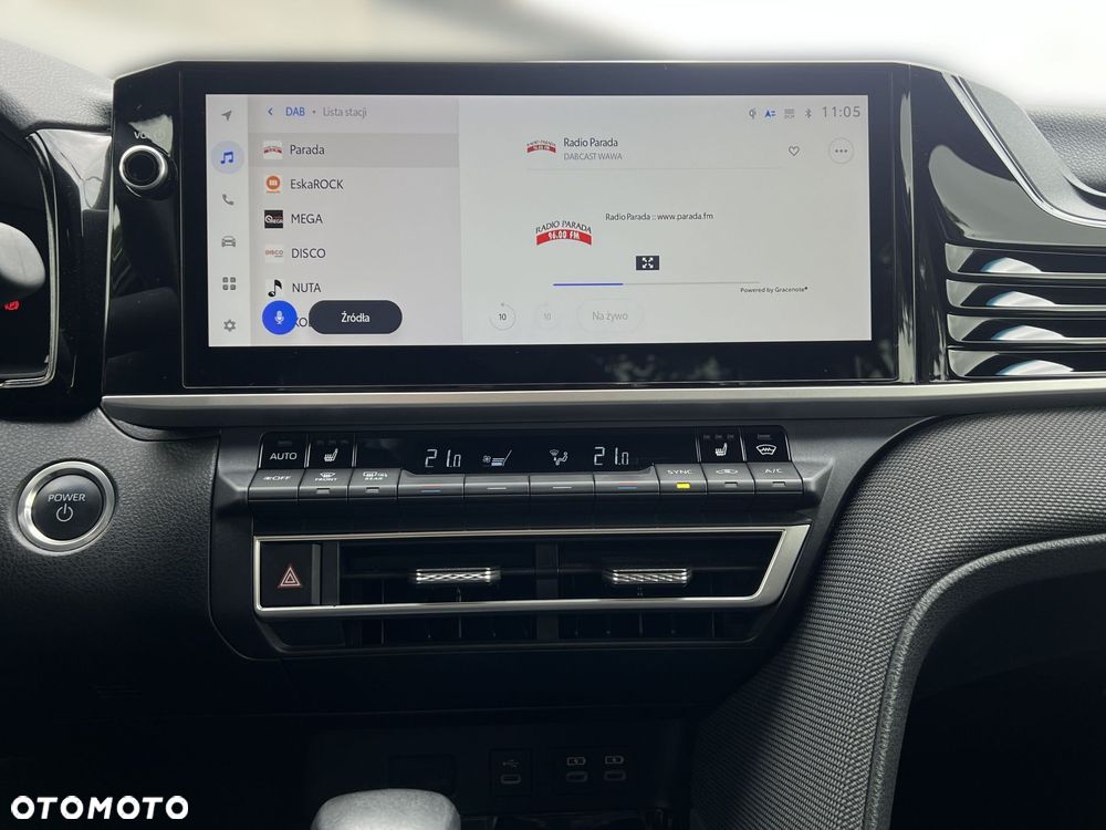 Toyota Camry - 13