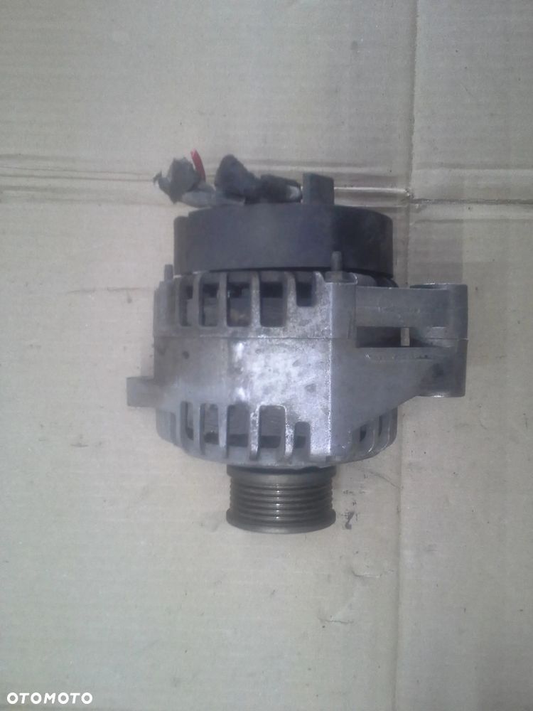 Alternator Opel Zafira B 1.9 CDTi 13153236 - 6