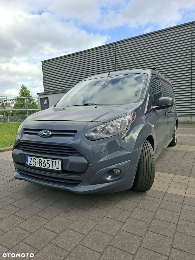 Ford Ford Connect - 1