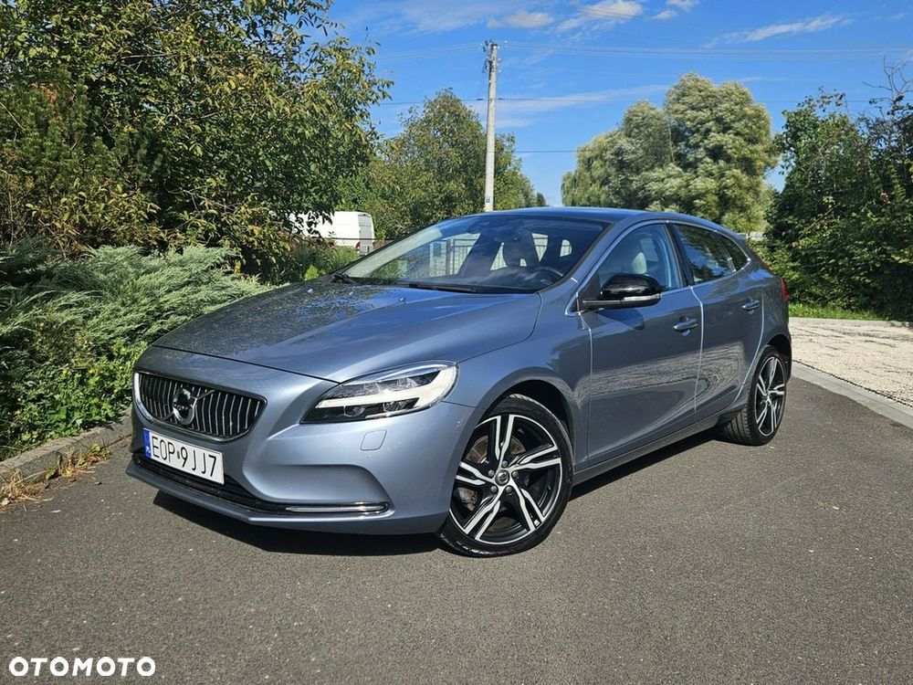 Volvo V40 T2 Inscription - 2