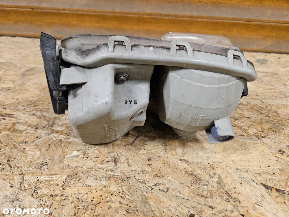 TOYOTA PRIUS III LIFT 12-15 DRL KIERUNKOWSKAZ LEWY KOMPLET - 6