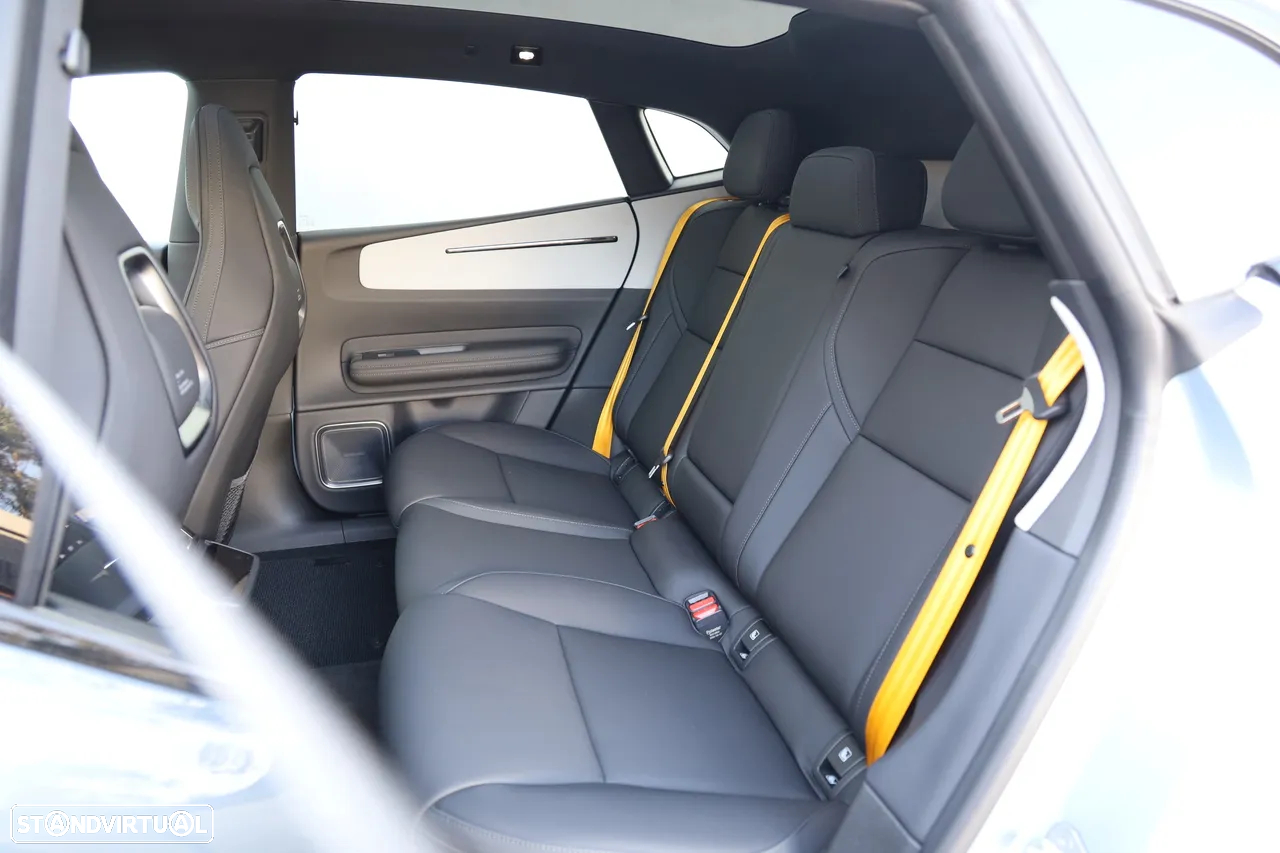 Polestar 4 Long Range 100 kWh Dual Motor - 11
