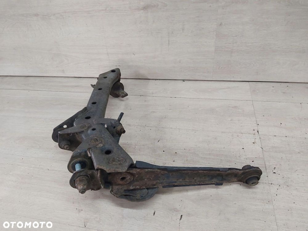 Honda Civic VIII 8 sedan wahacz PRAWY tył SEDAN - 3