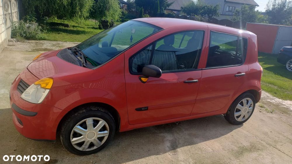 Renault Modus 1.2 16V Alize - 2