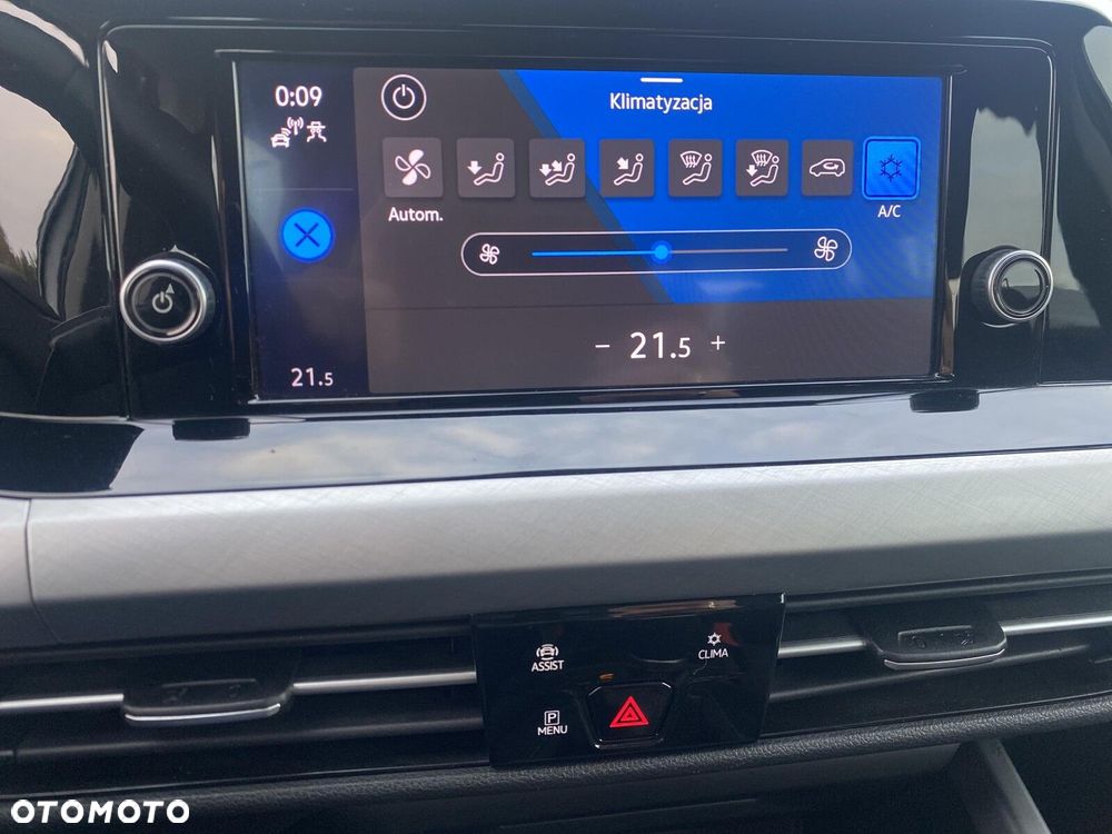 Volkswagen Golf - 21