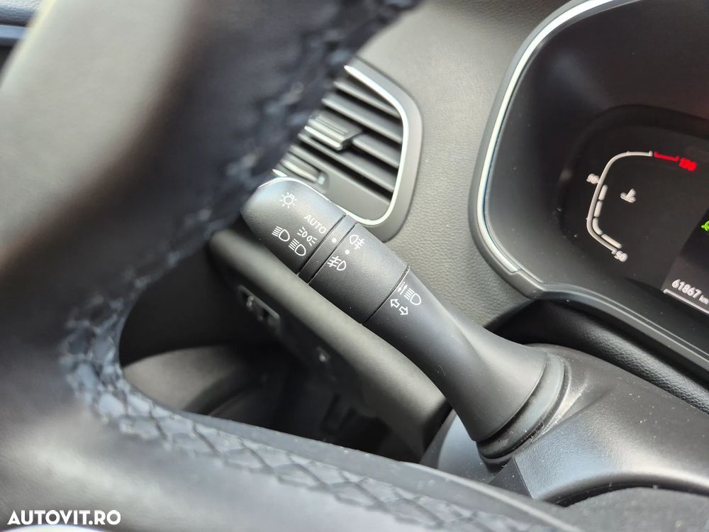 Renault Megane TCe 140 EDC GPF Equilibre - 16