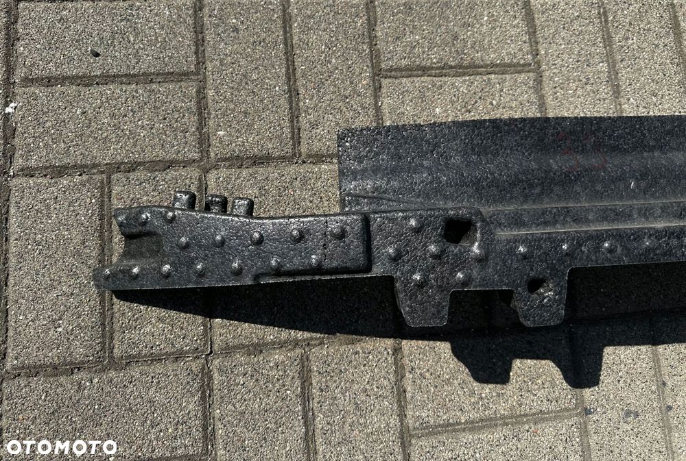 opel meriva b lift absorber zderzaka przód oryg - 2