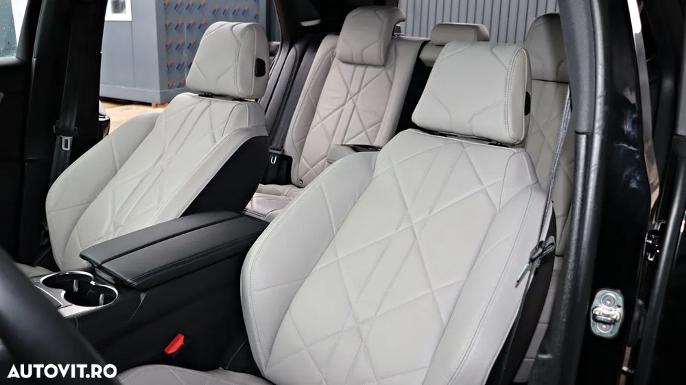 DS Automobiles DS 7 Crossback Crosback 1.6 PHeV AWD 300 EAT8 Rivoli - 15