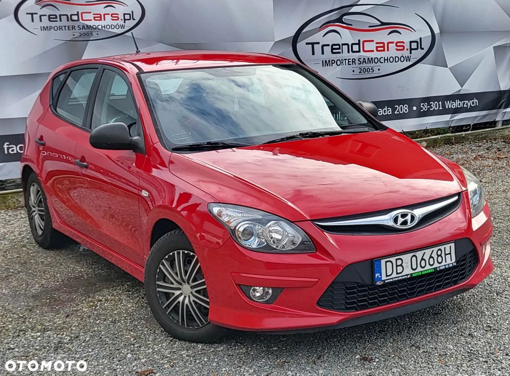 Hyundai i30 1.4 Base - 1