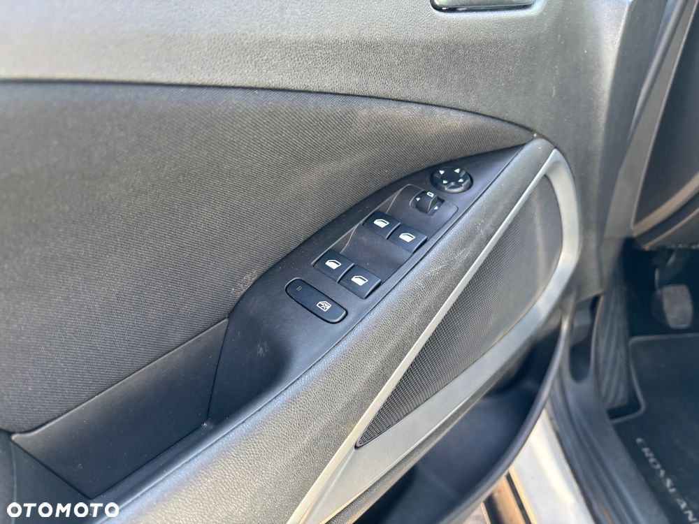 Opel Crossland X 1.2 Selection - 19