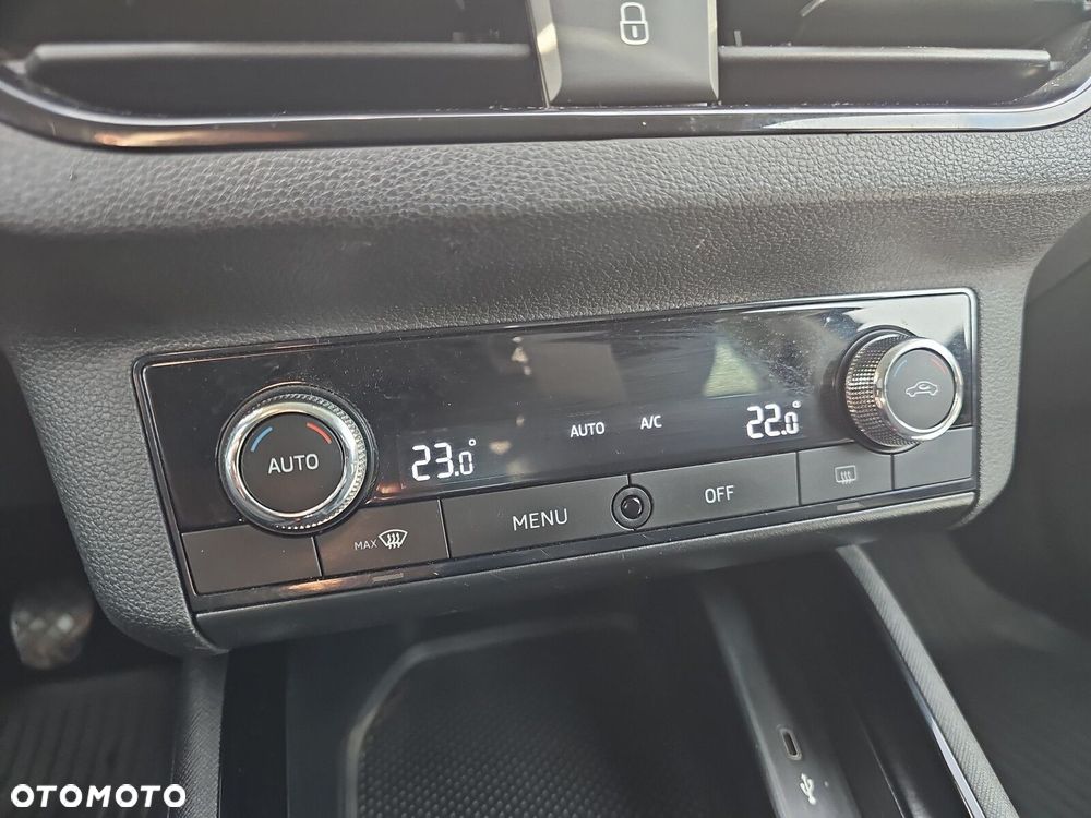 Skoda Kamiq 1.0 TSI Ambition - 17