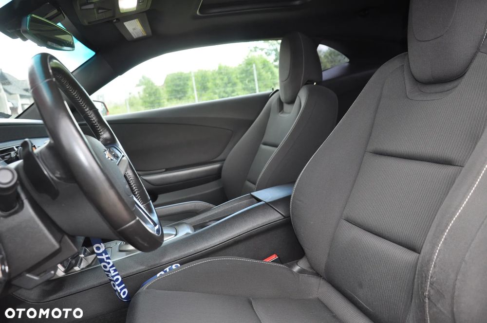 Chevrolet Camaro 3.6 V6 Coupe 2LT - 30