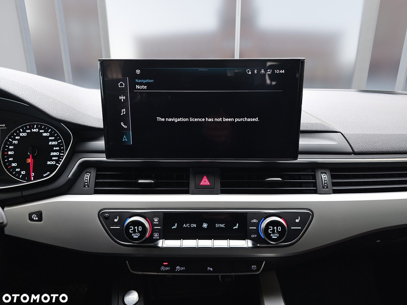 Audi A4 - 19