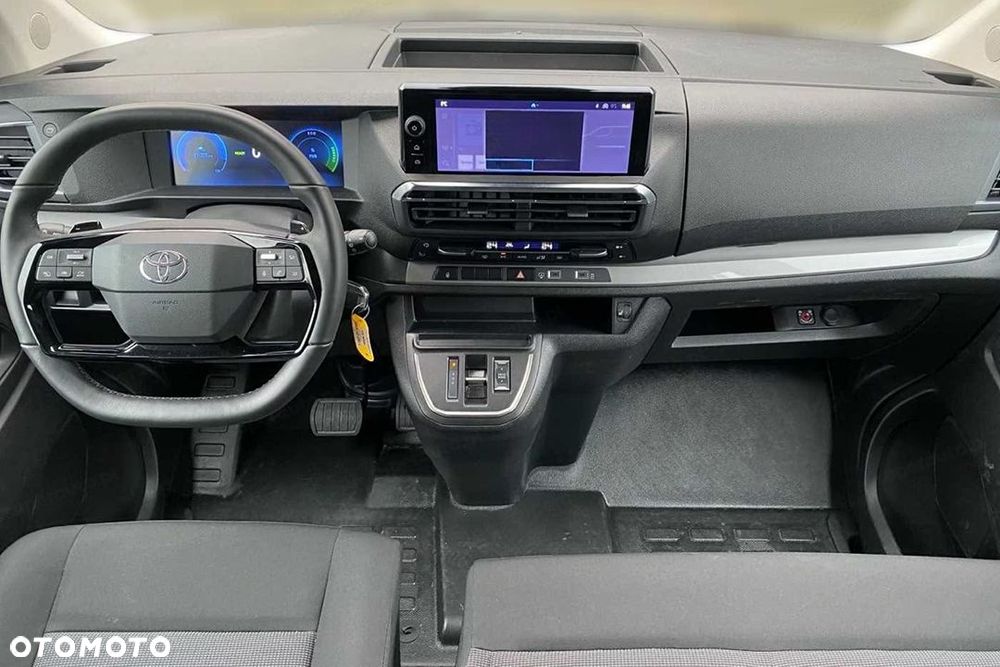 Toyota Proace Verso - 7