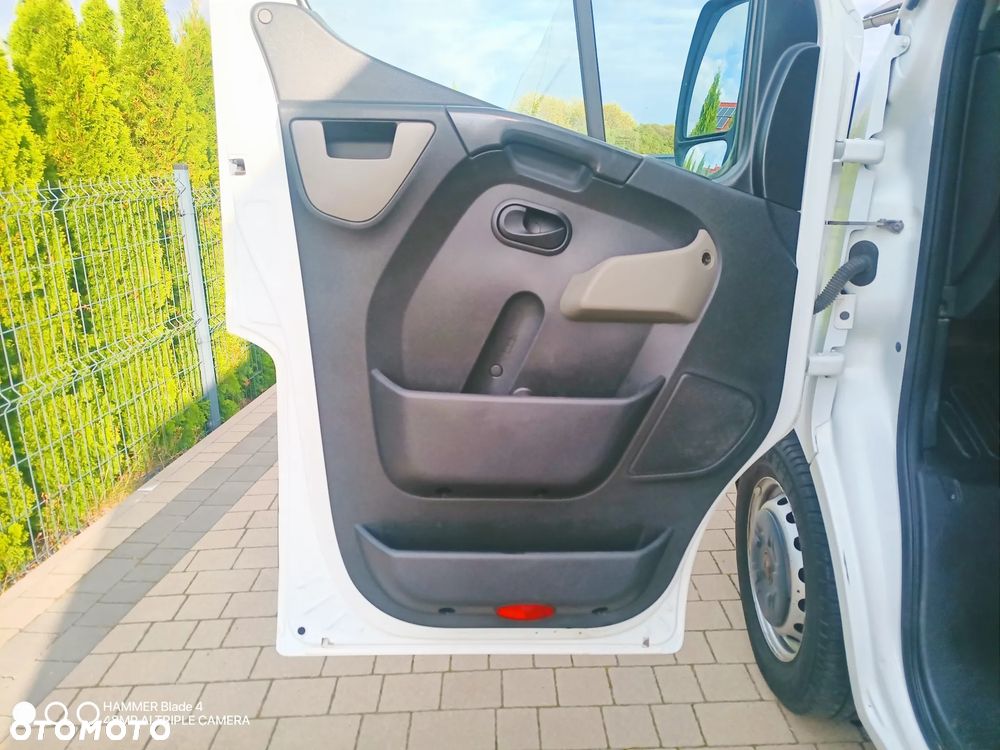 Renault Master - 26