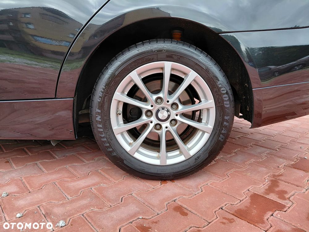 BMW Seria 3 - 39