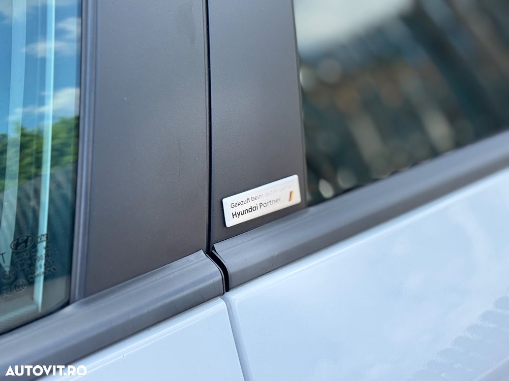 Hyundai IONIQ 1.6 GDI Advantage - 22